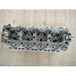 Cylinder head WL