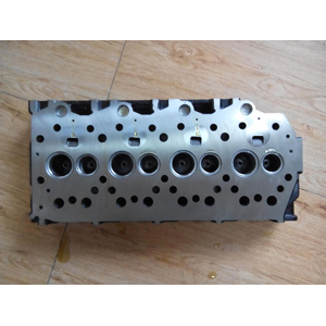 Cylinder Head S4S